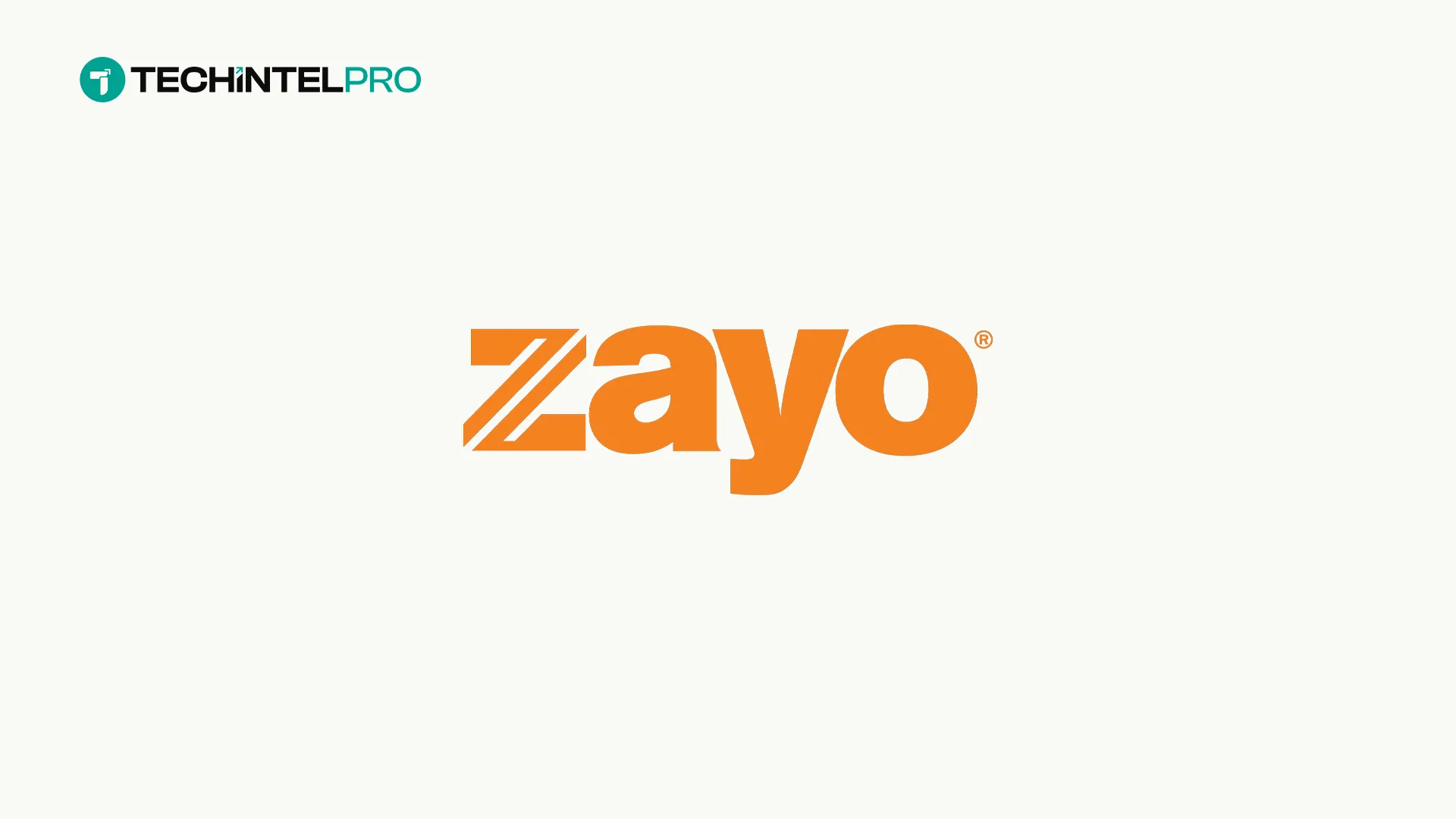Zayo's NaaS Platform DynamicLink Wins CRN Tech Innovator Award