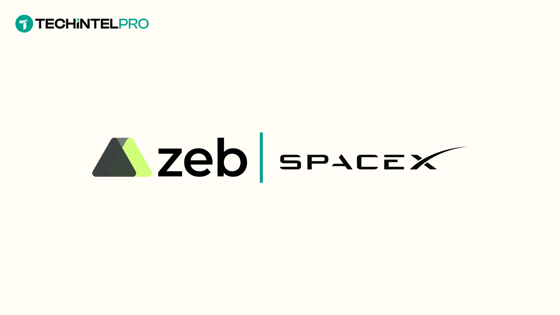 zeb Joins SpaceX Super Intelligence Partner Network as Official Launch Partner