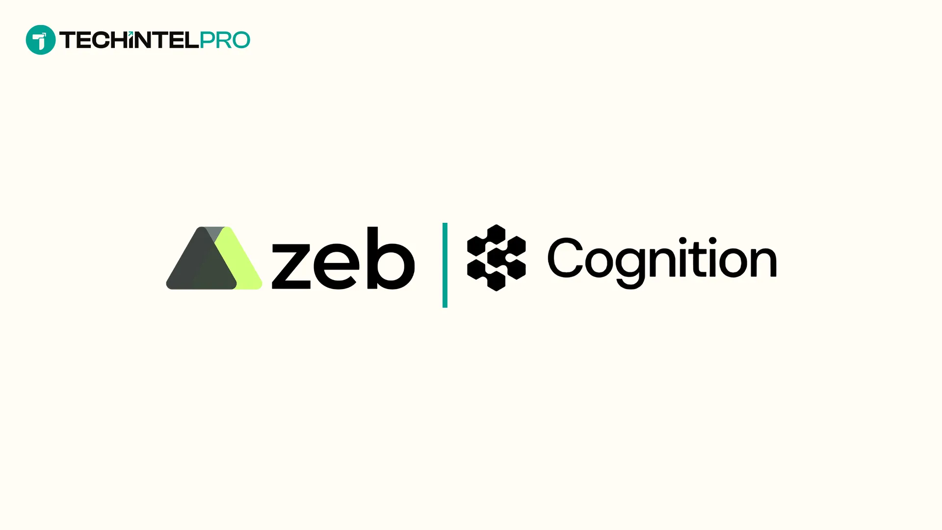 zeb Partners with Cognition to Scale AI Engineering Across Enterprises