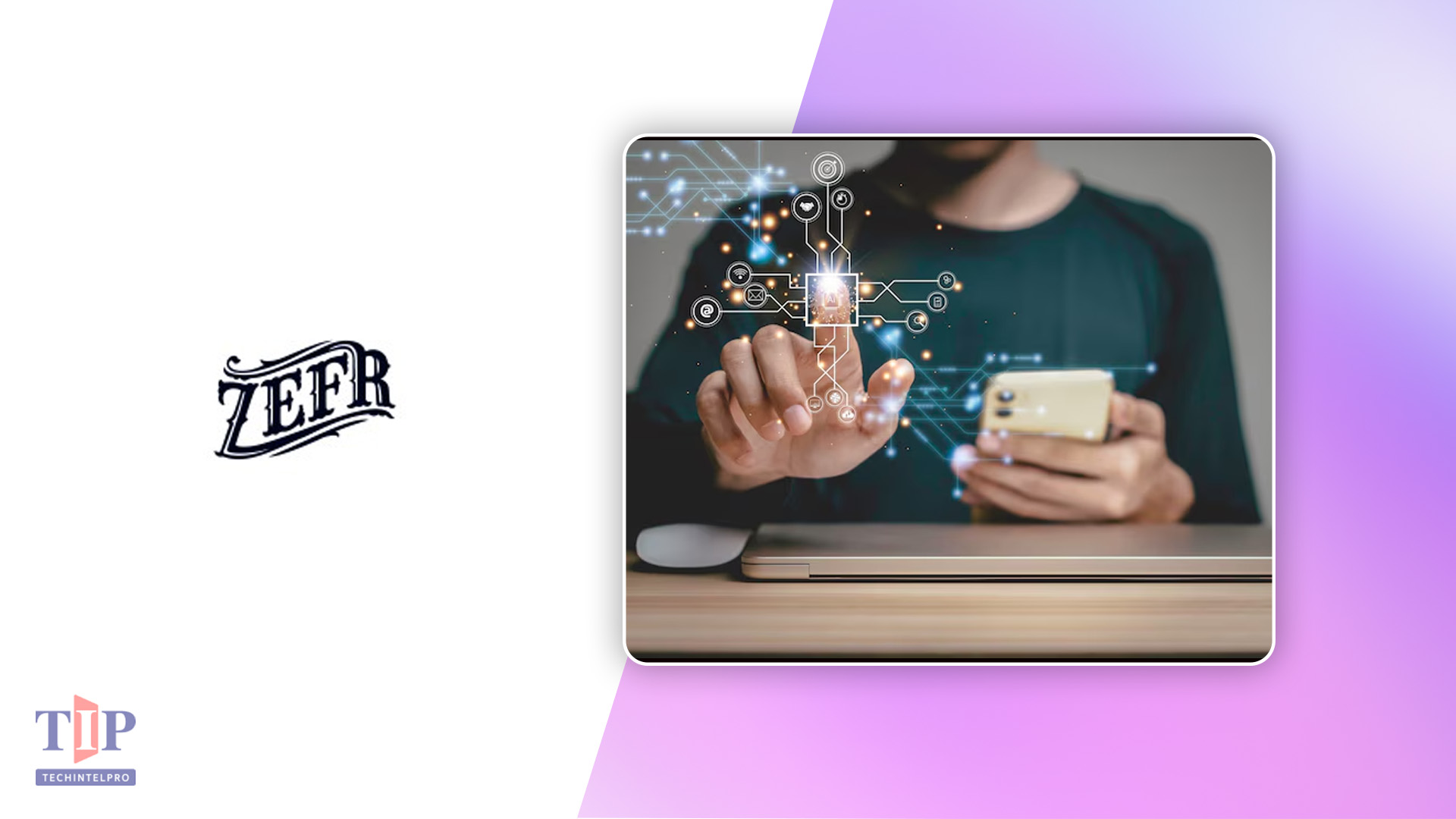 Zefr Brings AI-Powered Pre-Bid Controls to Meta Threads Feed