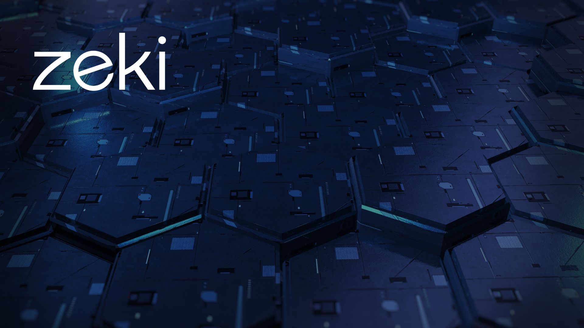 Zeki Data Unveils Company Diagnostics for Deep-Tech Insights