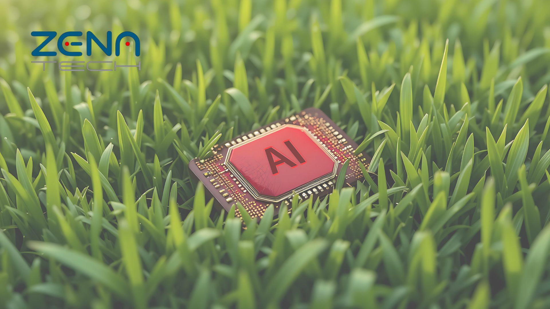 ZenaTech Acquires Morgan Surveying, Expands DaaS in Southeast