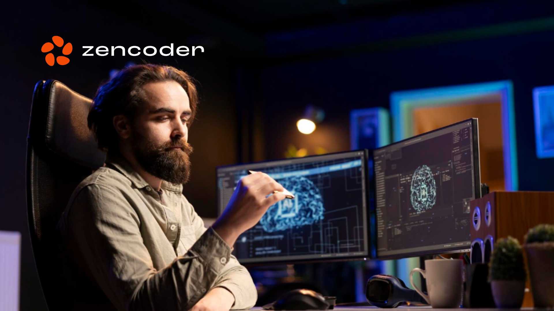 Zencoder Unifies AI Coding Tools in Zen Platform