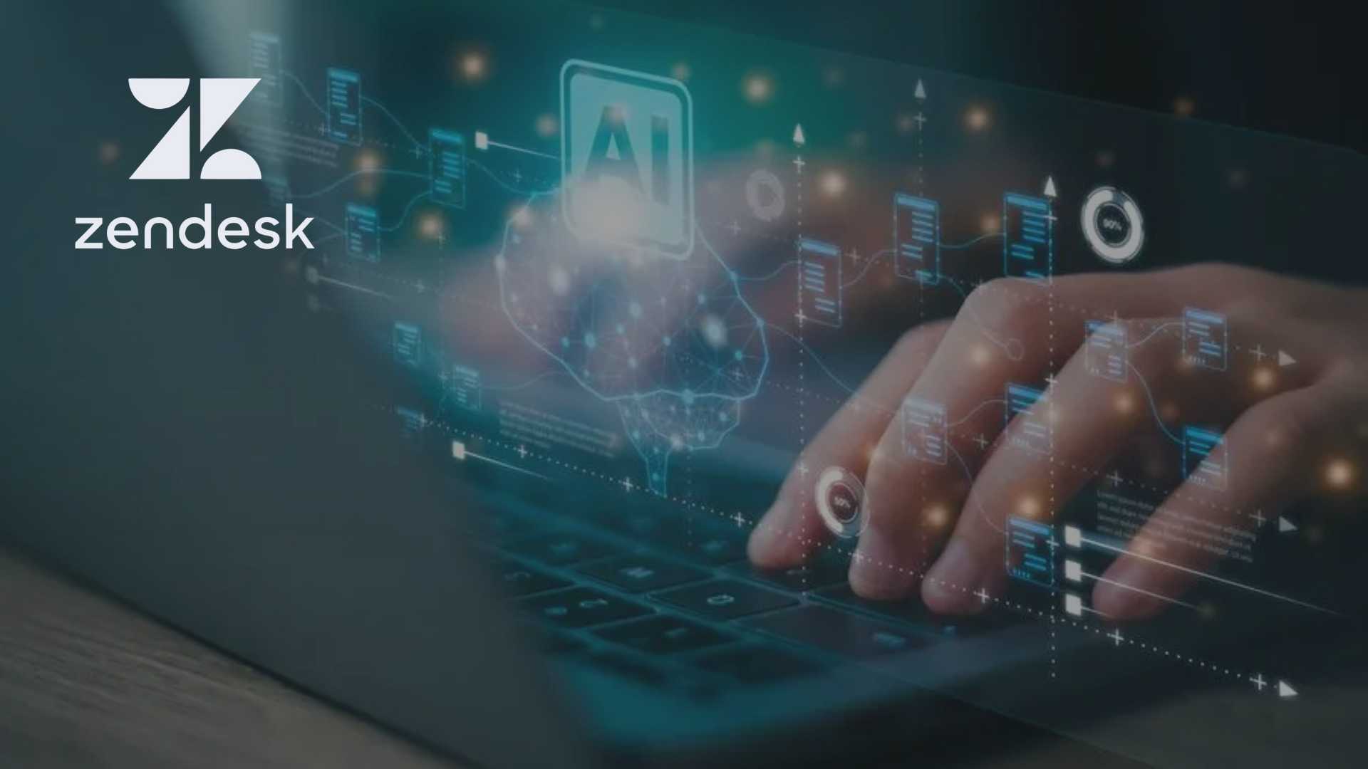 Zendesk 2024 Global Impact Report on AI and Sustainability