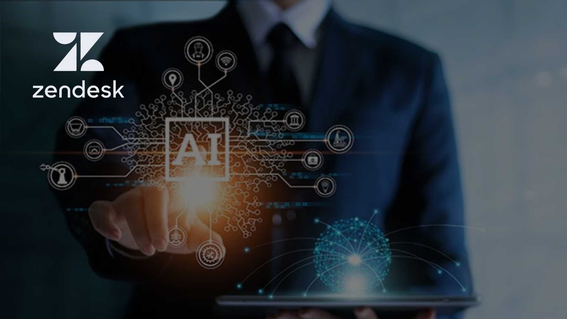 Zendesk Launches AI Upgrades for Resolution Platform