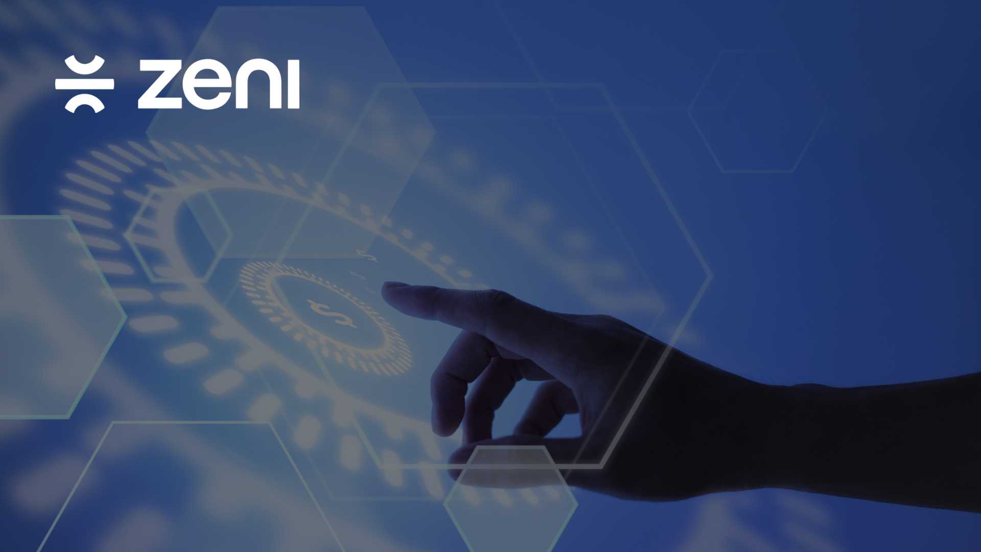 Zeni Unveils AI Business Debit Card with 1.75% Cashback