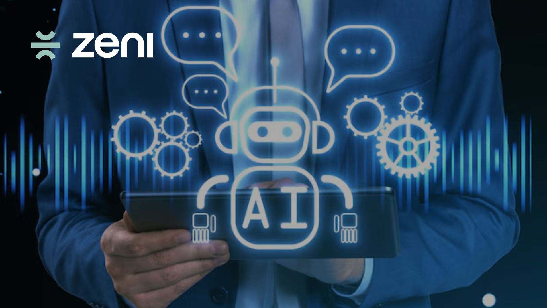 Zeni Launches AI Accounting Agent for Autonomous Bookkeeping