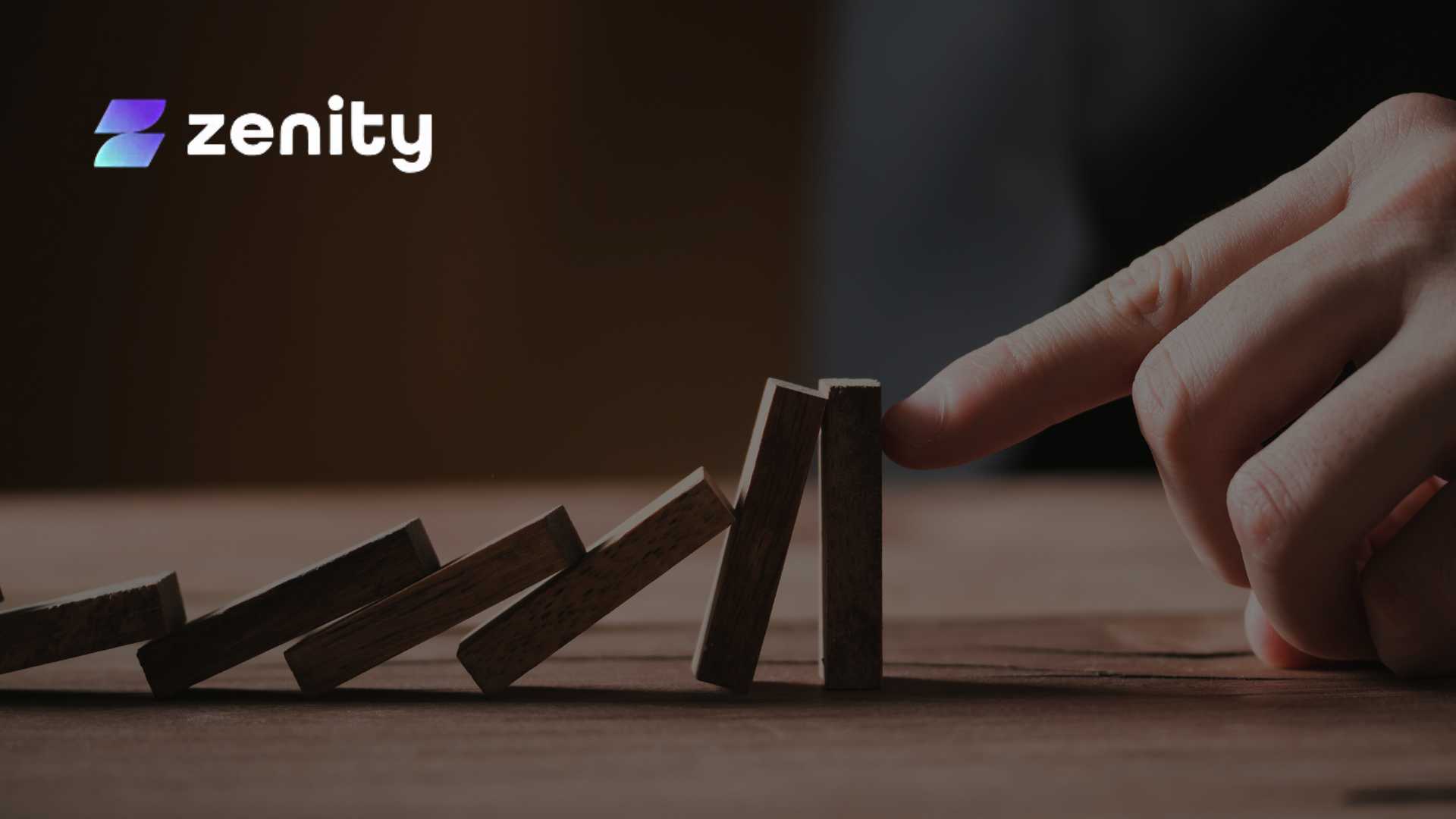 Zenity Named 2025 Gartner Cool Vendor in AI TRiSM