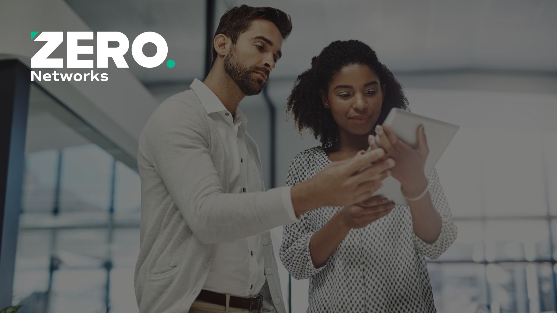 Zero Networks Powers CISA’s Zero Trust Microsegmentation