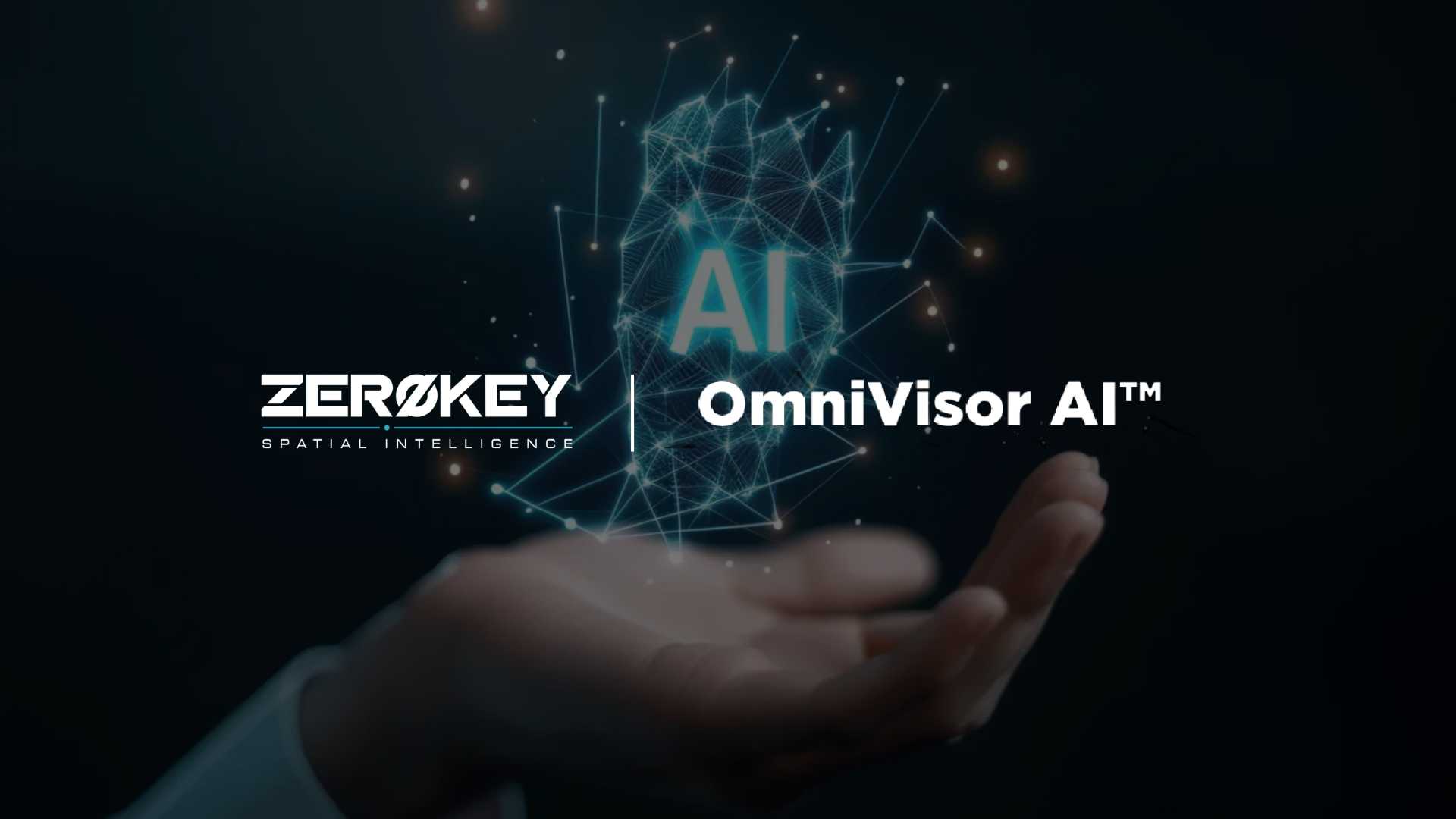 ZeroKey Launches OmniVisor AI for Smart Factories