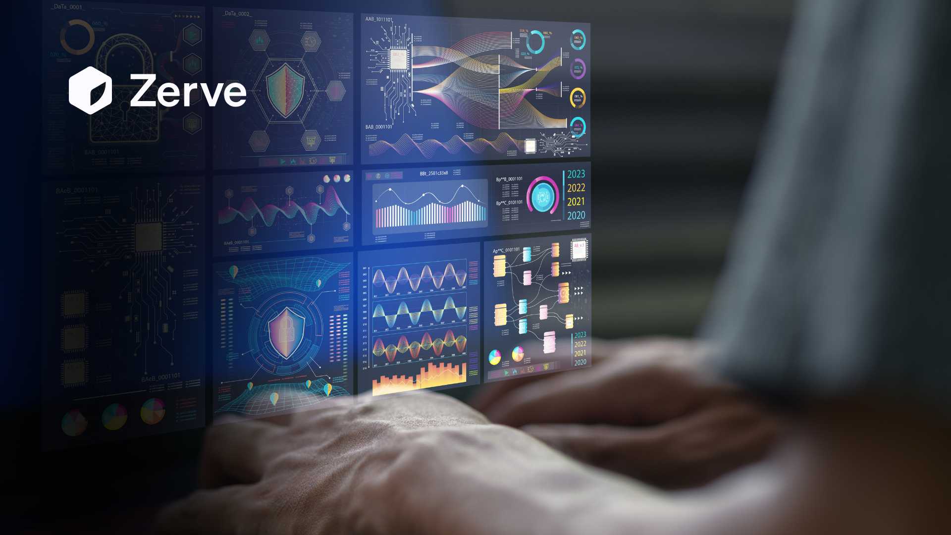 Zerve Launches Agentic Zerve Notebook: Exploration to Production in One