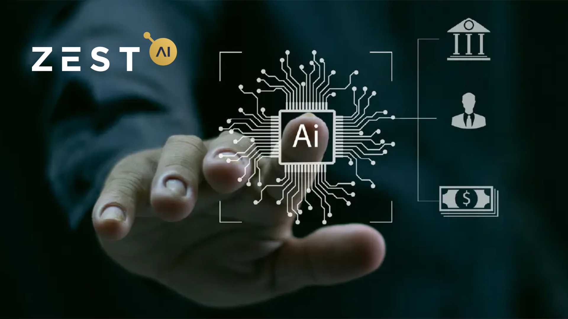 Zest AI Secures Customer-Led Investment for AI Lending