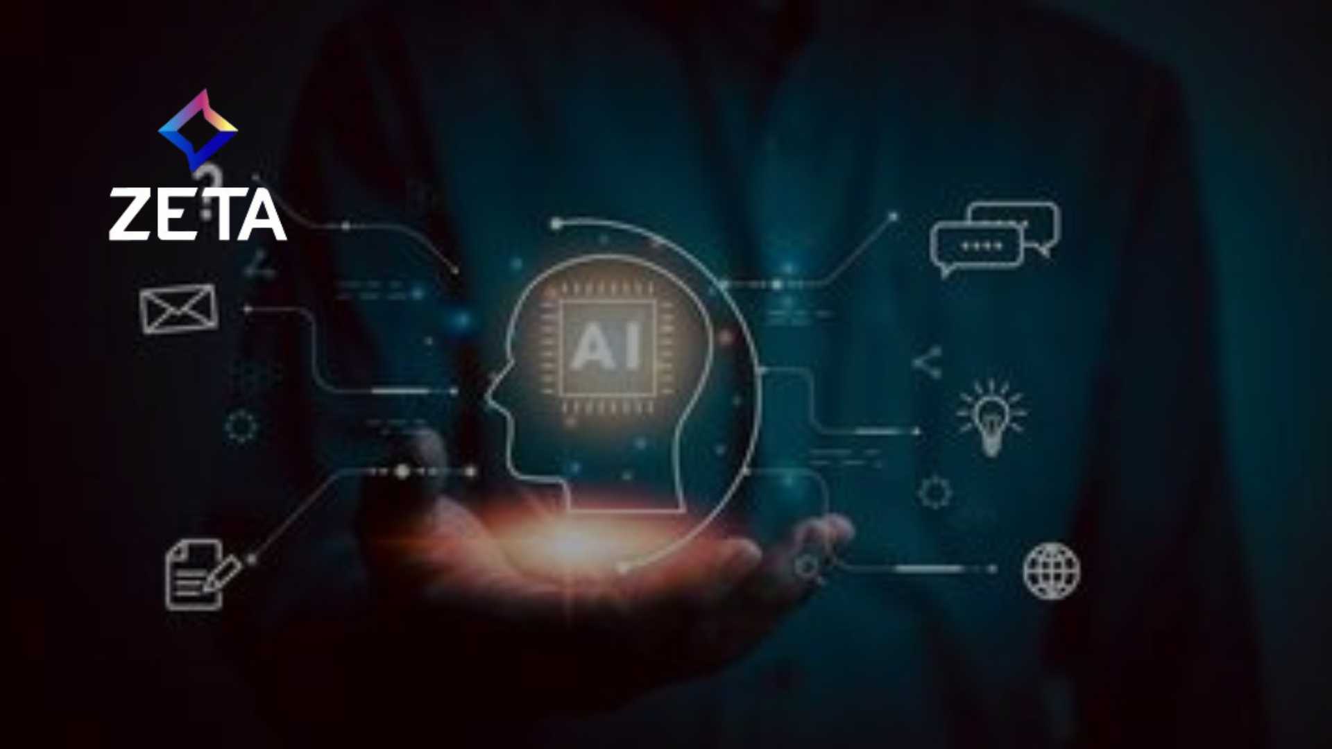 Zeta Global (ZETA) Unveils Athena AI at Zeta Live 2025