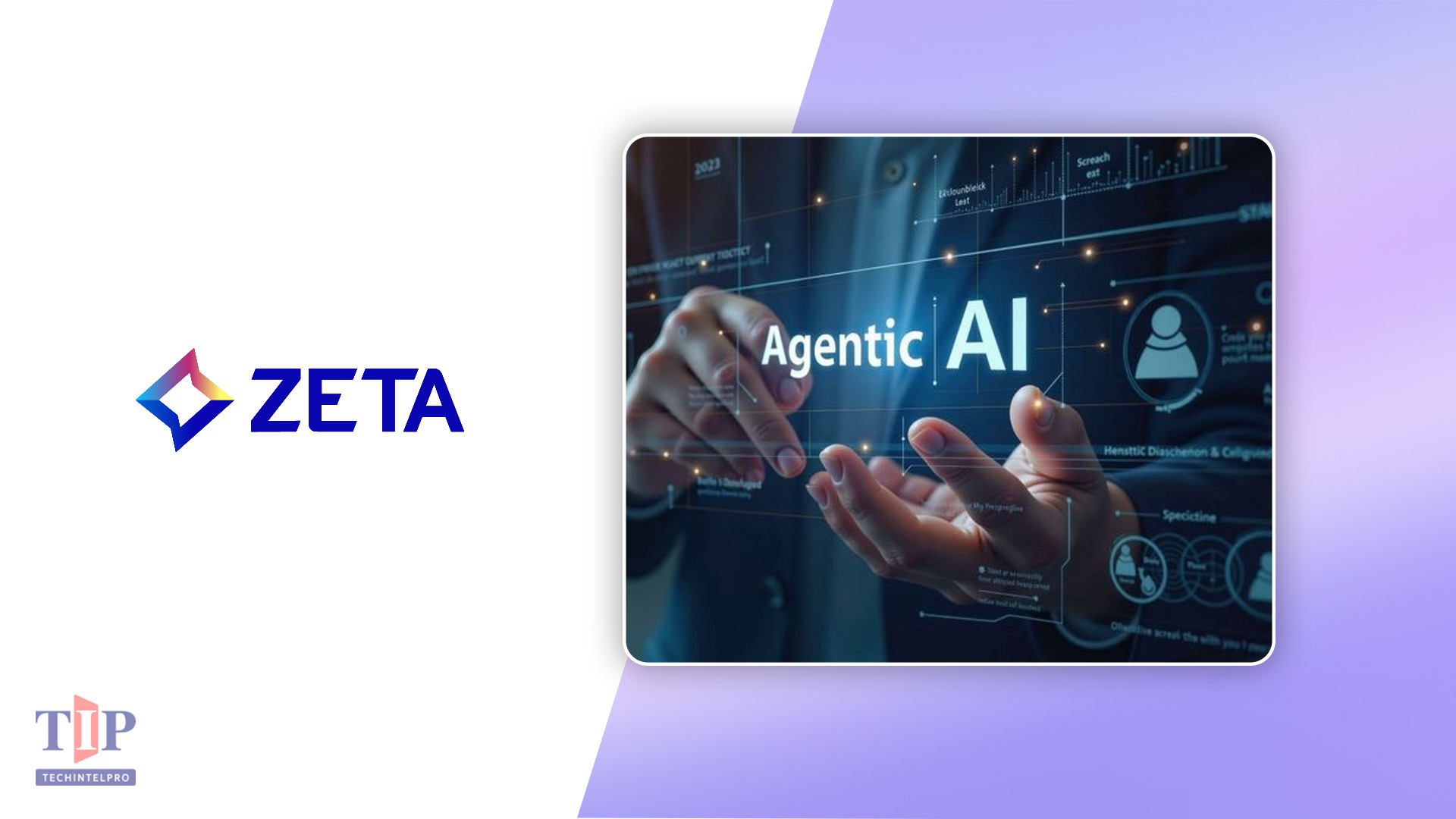 Zeta Global Brings Athena by Zeta to Agencies for Agentic Marketing Decisions