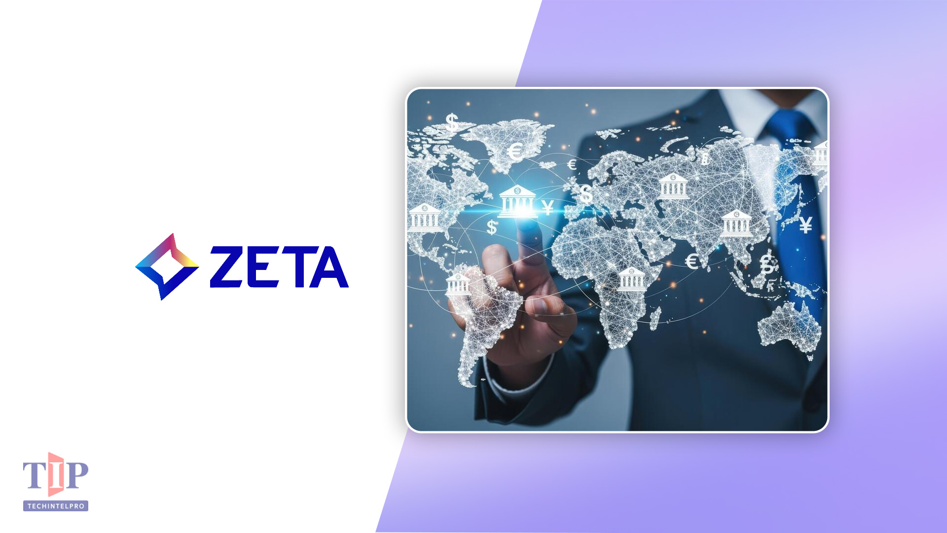 Zeta Global Closes $1B Credit Facility for M&A, Share Repurchases, and General Corporate Purposes