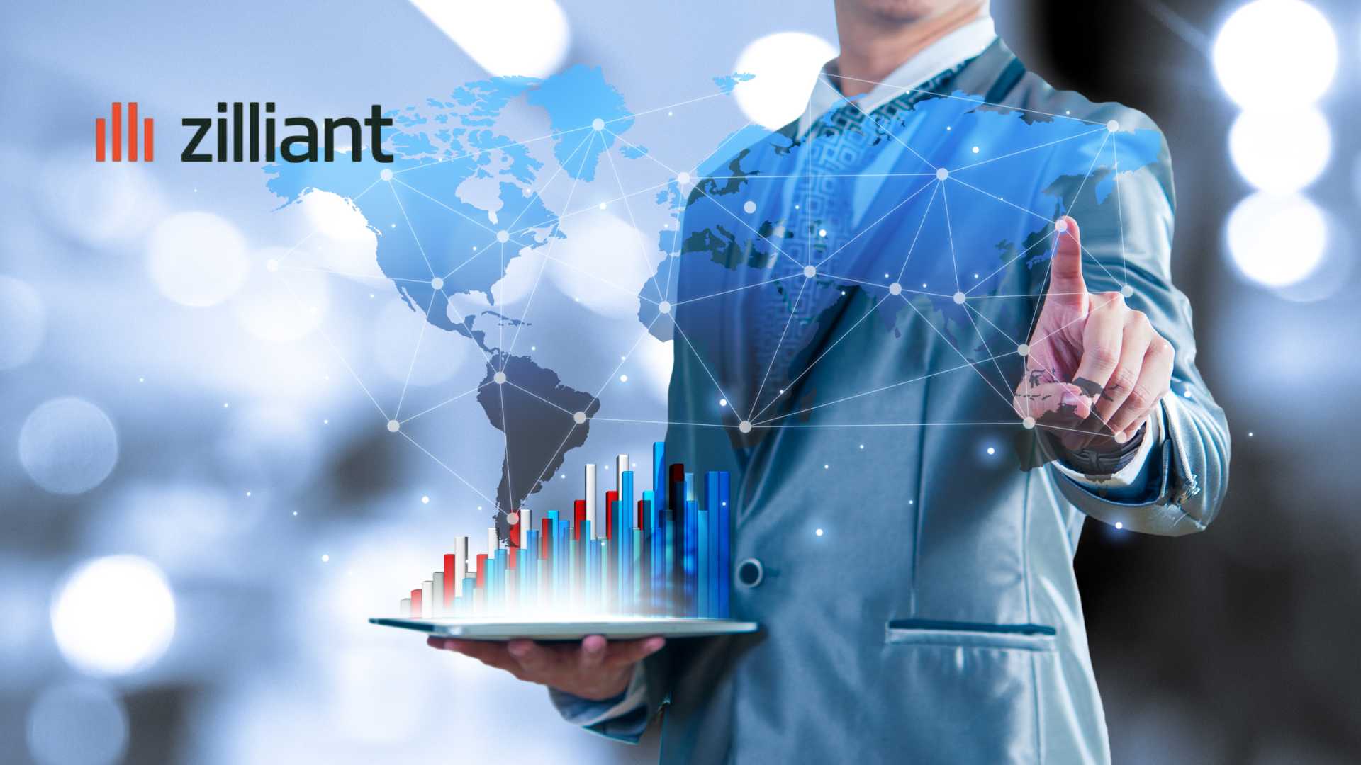 Zilliant’s Pricing Without Panic Guide for B2B Success