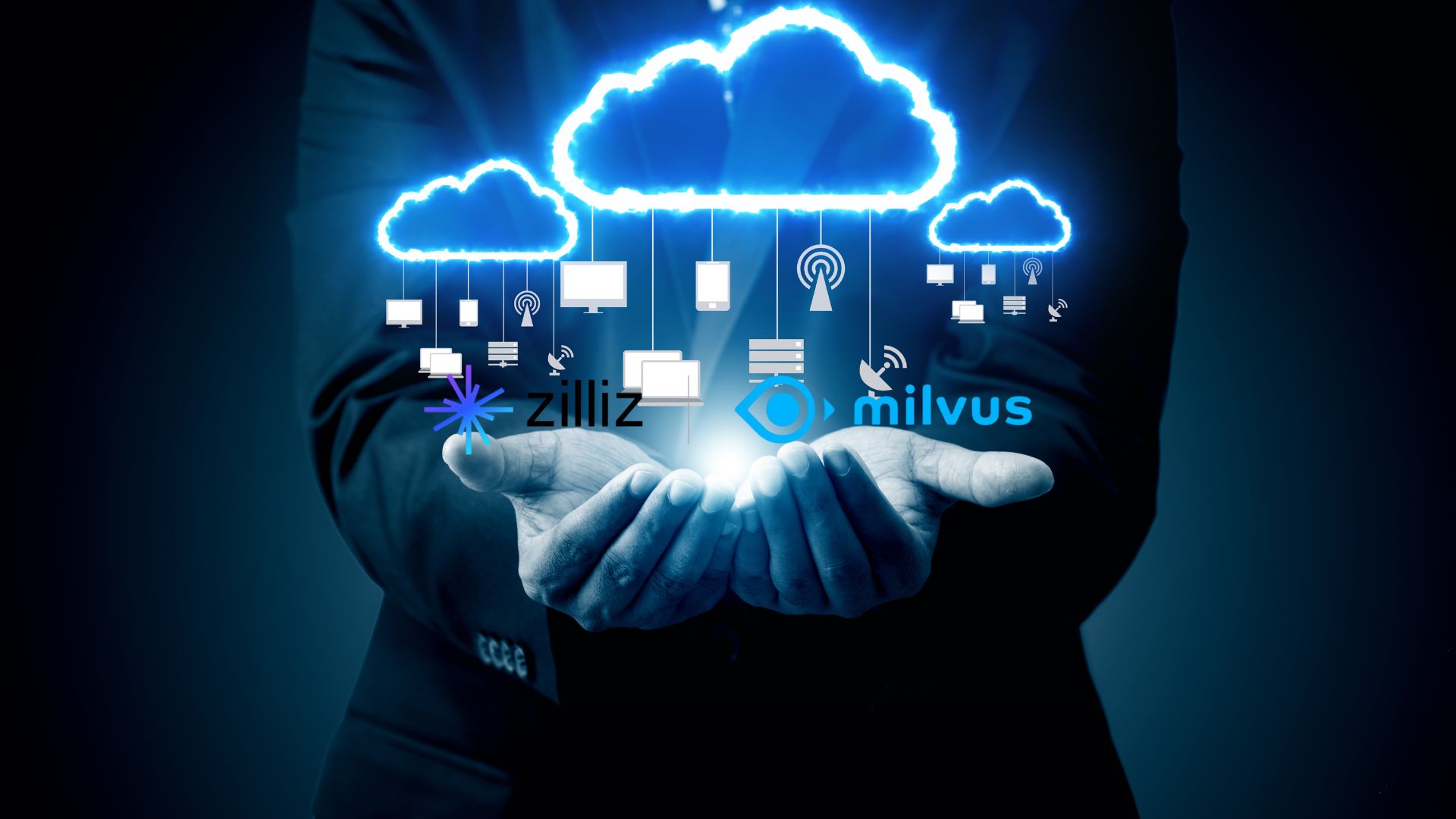 Zilliz Cloud Drives Enterprise AI Agent Revolution