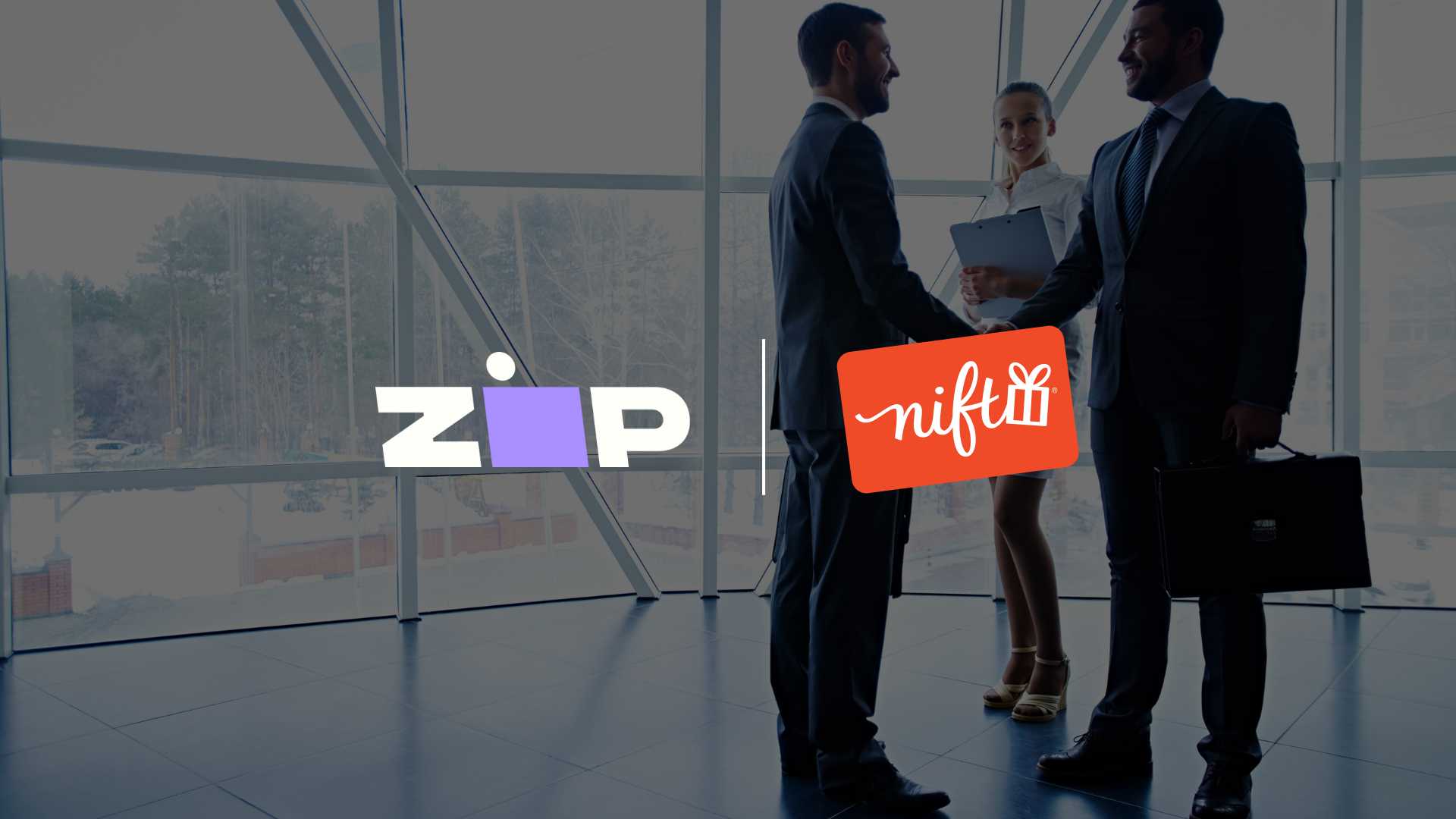 Zip.co and Nift Partner for AI-Driven Customer Rewards