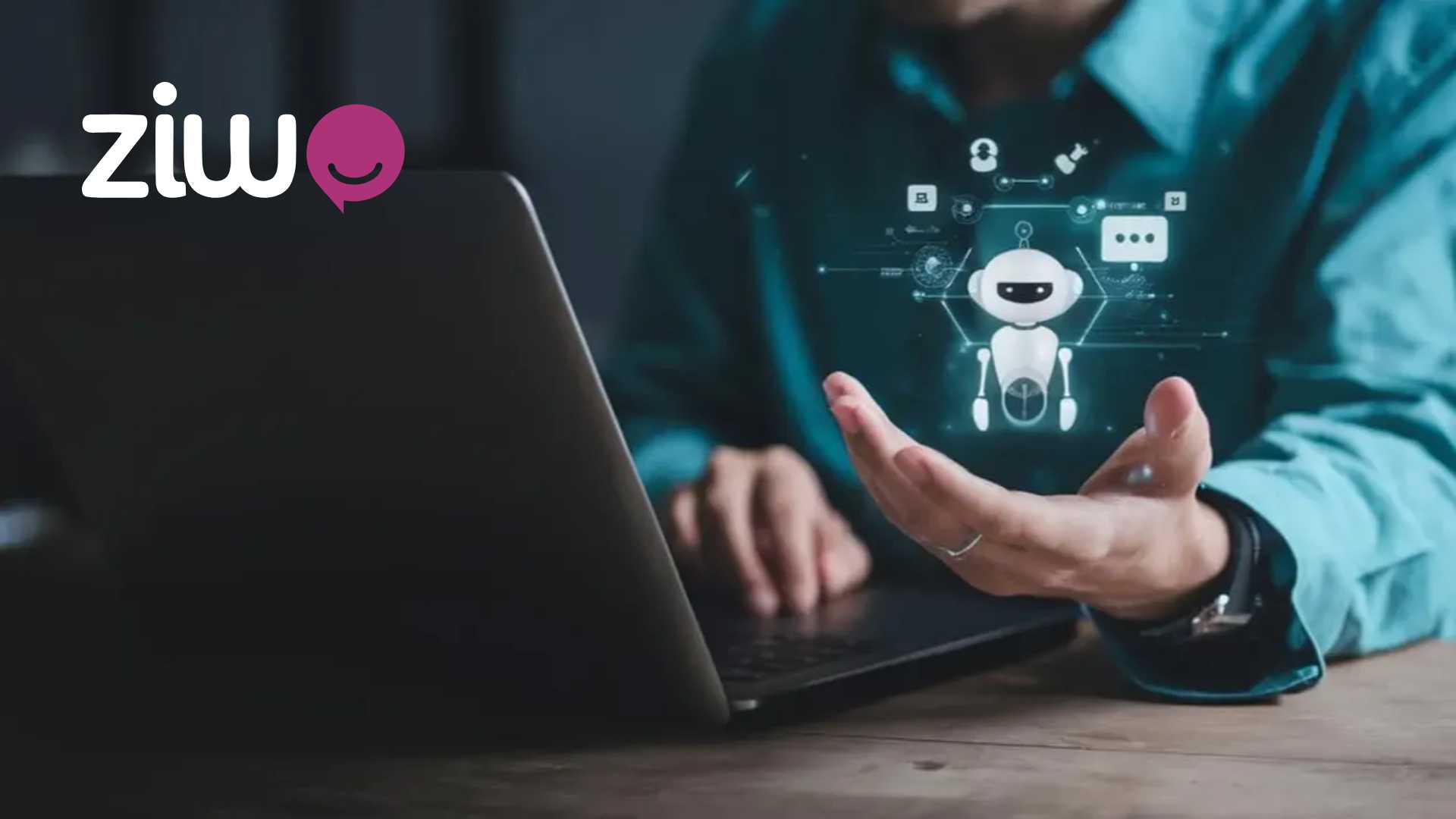 ZIWO Launches Voice AI Agent for MENA Customer Service