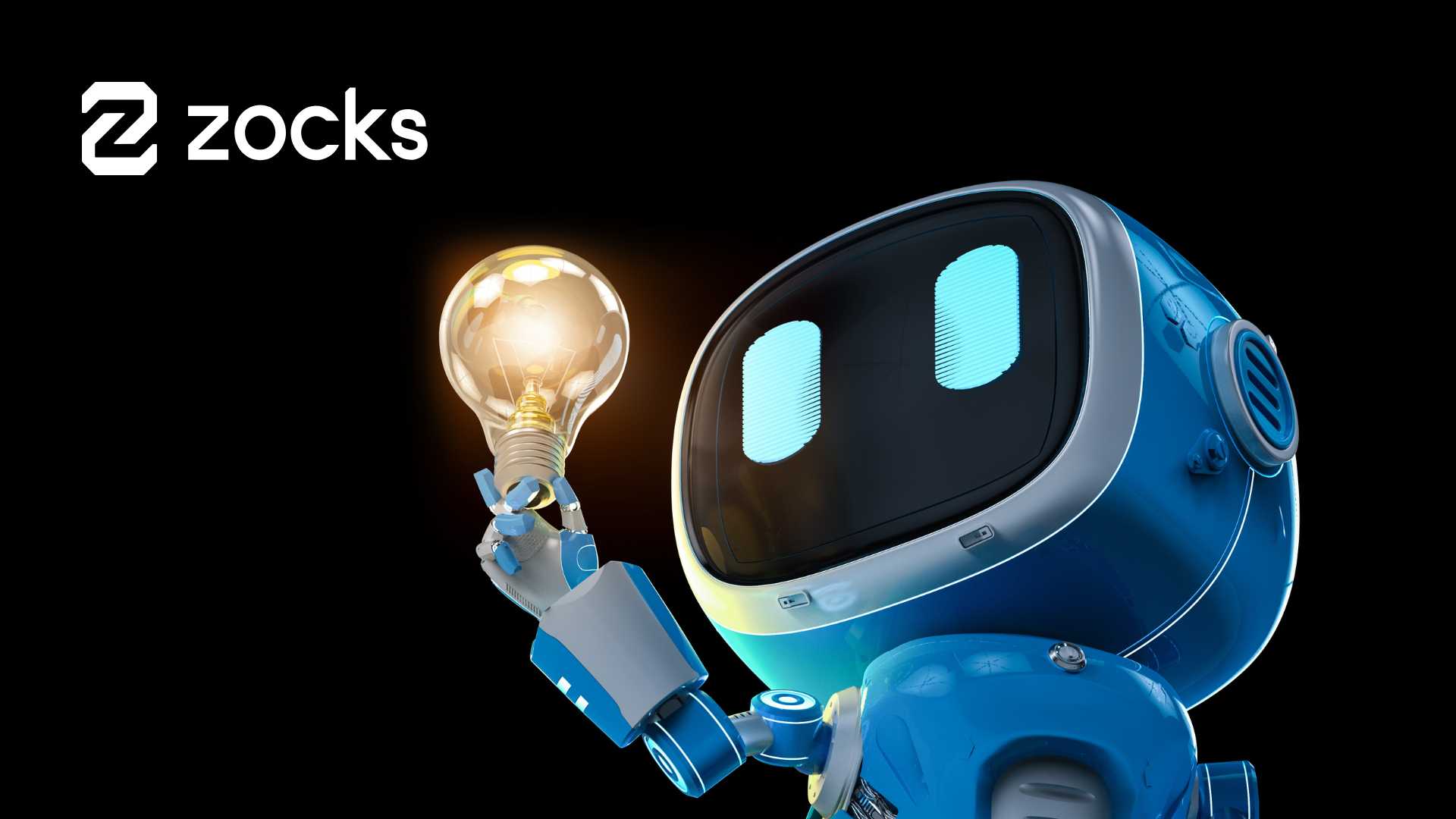 Zocks Launches Next-Gen AI Assistant at Future Proof Festival 2025