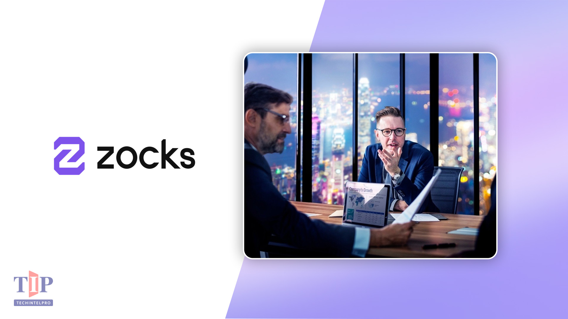 Zocks Launches Client Queries for Advisors to Uncover Growth Opportunities