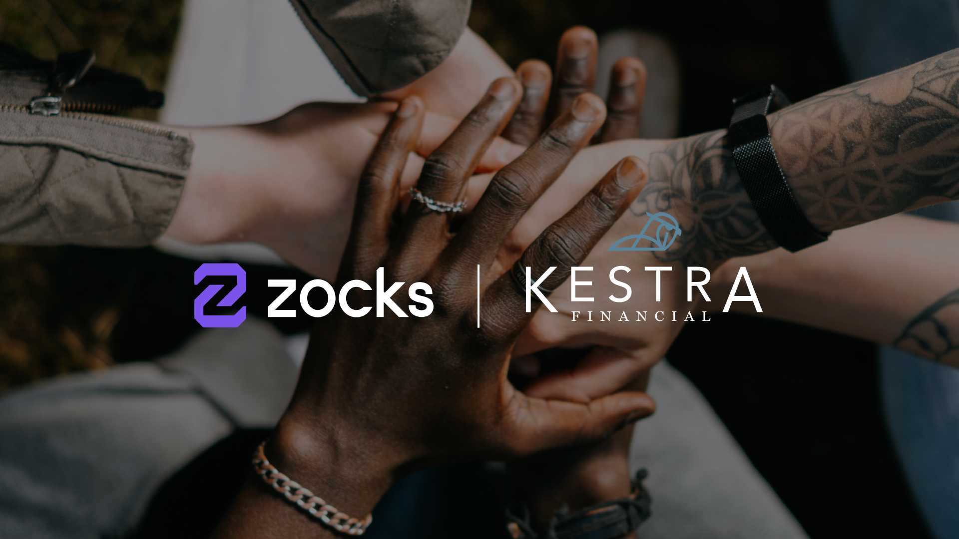 Kestra Financial Partners with Zocks for AI Assistant