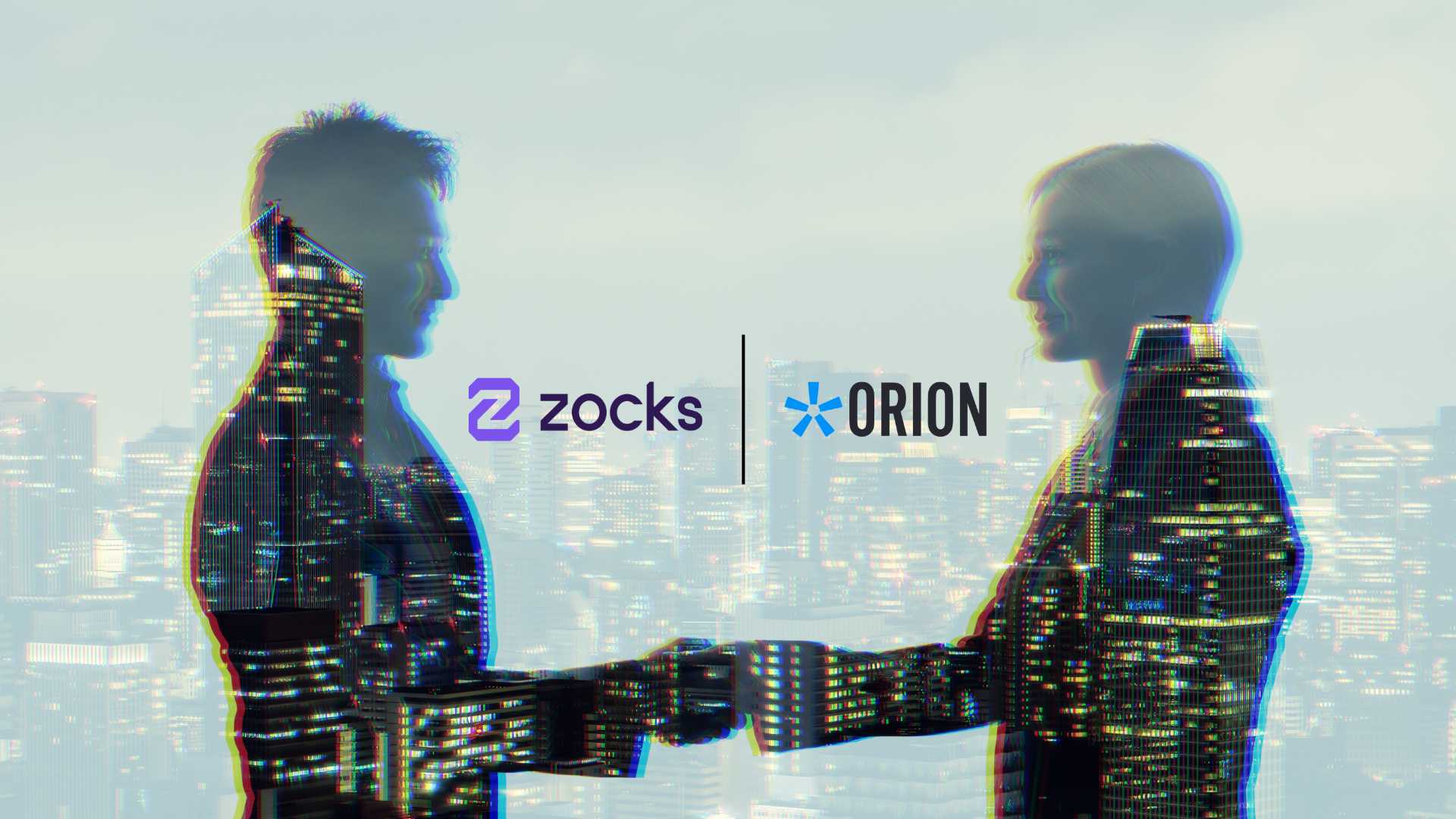 Zocks, Orion Launch AI Integration for Financial Advisors
