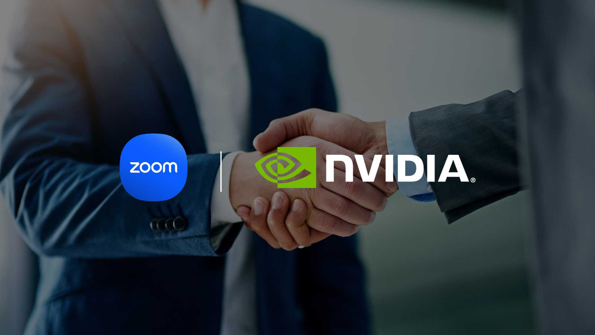 Zoom & NVIDIA Pioneer Custom Enterprise AI with Hybrid Models