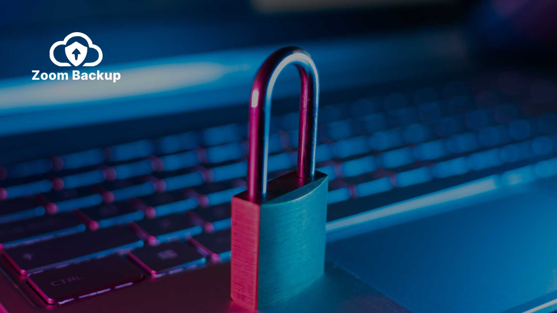 Zoom Backup’s Live UI Revolutionizes Data Protection
