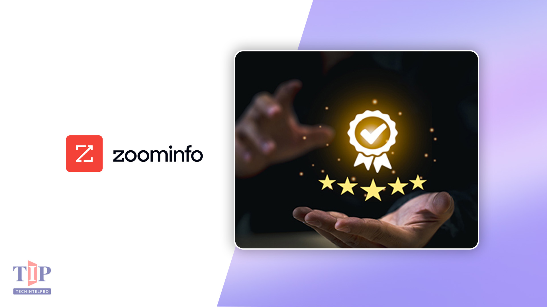 ZoomInfo Named "One to Watch" in Snowflake Modern Marketing Data Stack Report