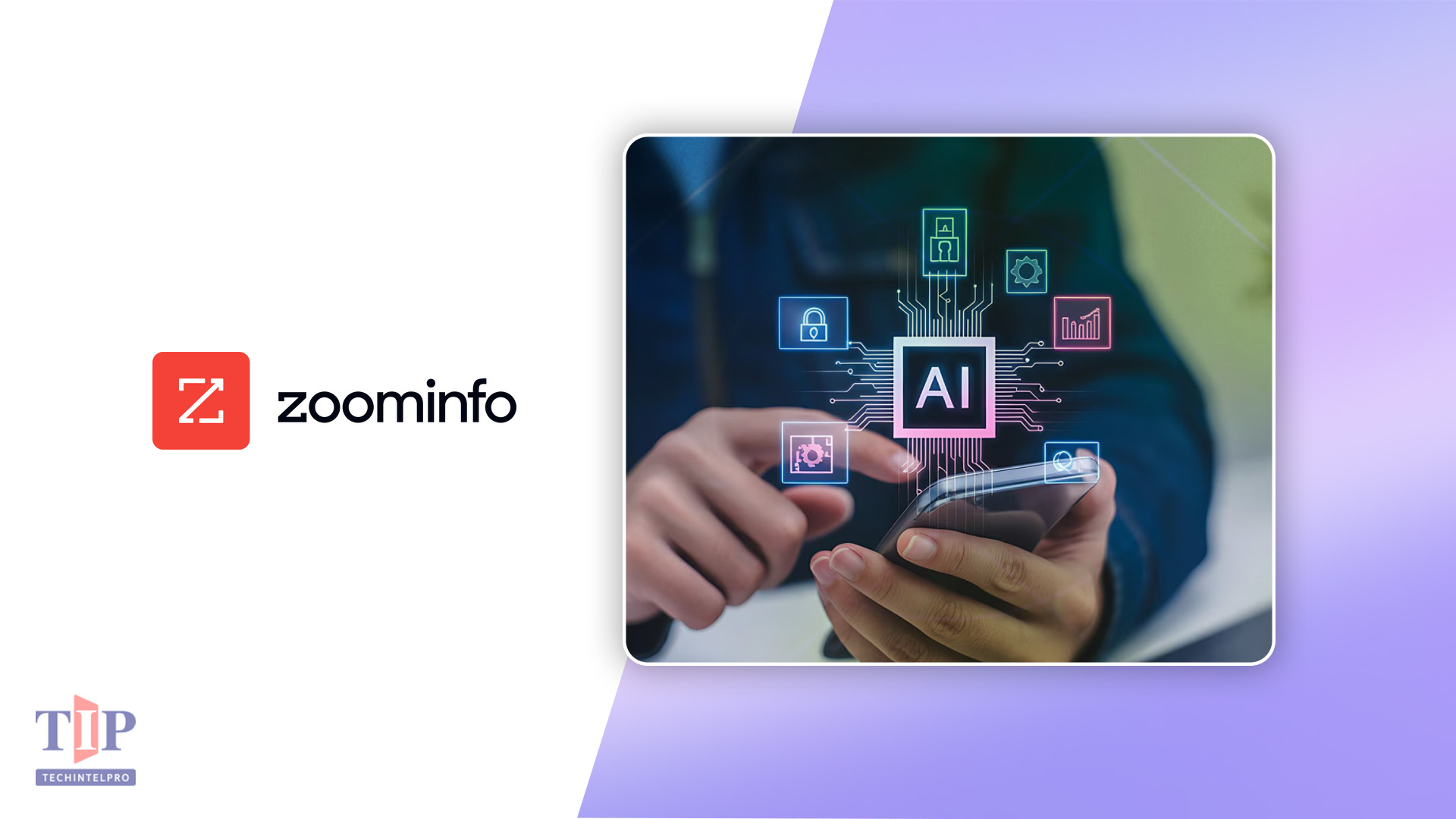 Vercel v0 Now Powered by ZoomInfo's GTM.AI as GTM Context Layer for AI App Building