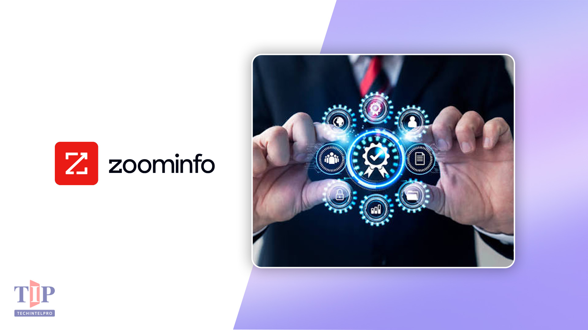 ZoomInfo Launches GTM.AI CLI, Bringing Verified GTM Data to the Command Line