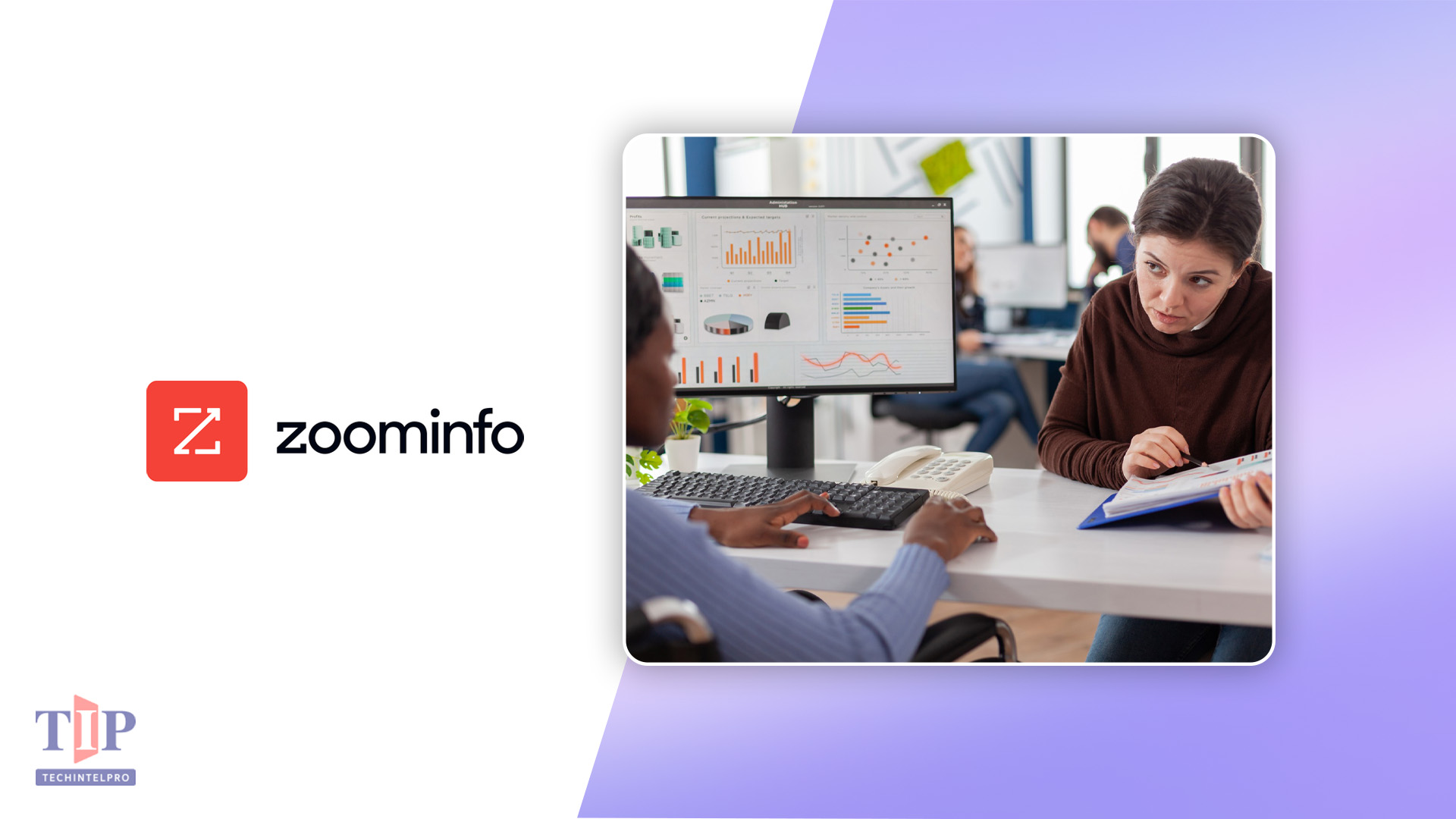 SpringDB Helps High-Growth Companies Double or Triple Conversions with ZoomInfo