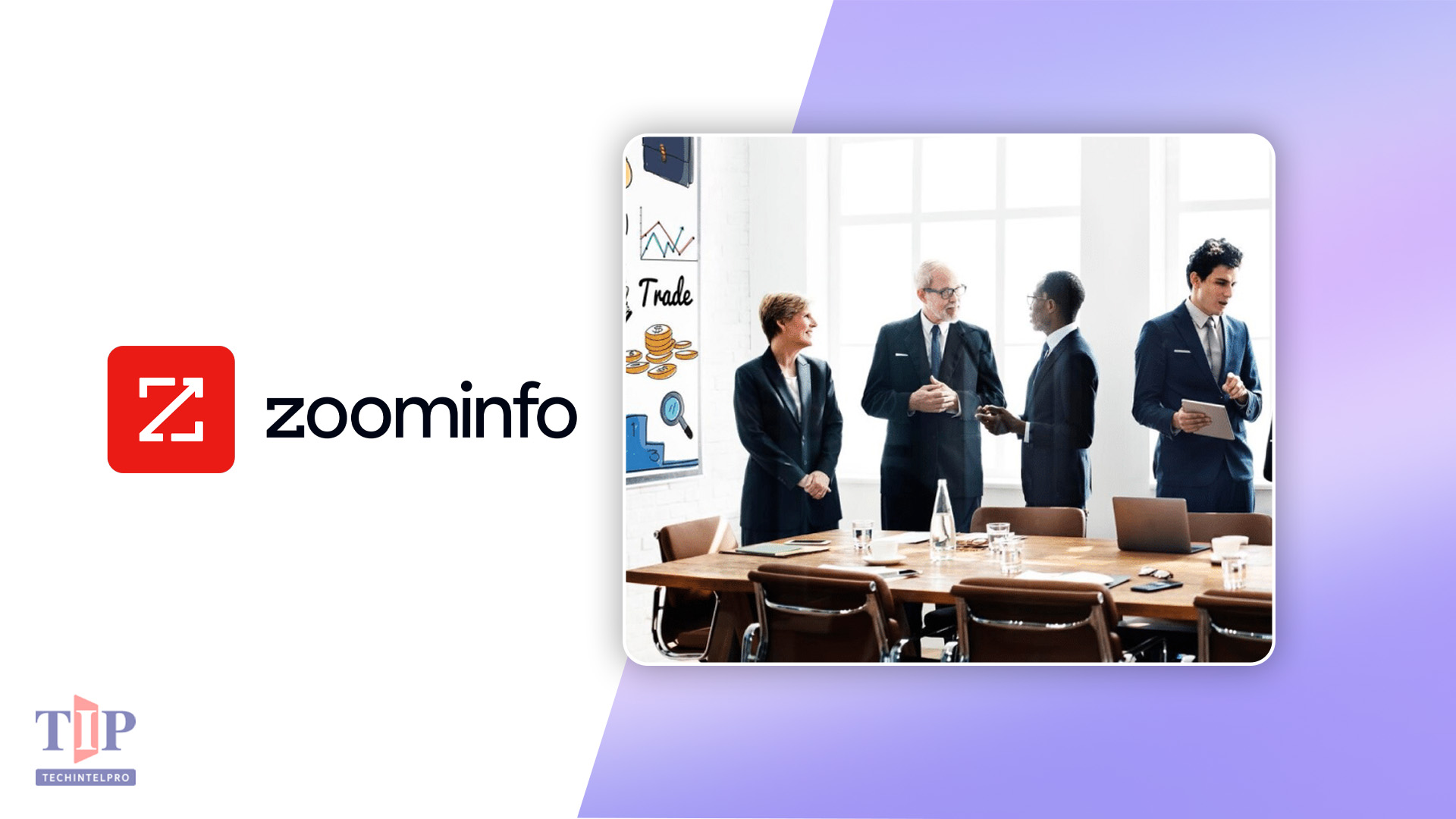 Pratt Industries Turns B2B Prospecting into Million-Dollar Wins with ZoomInfo