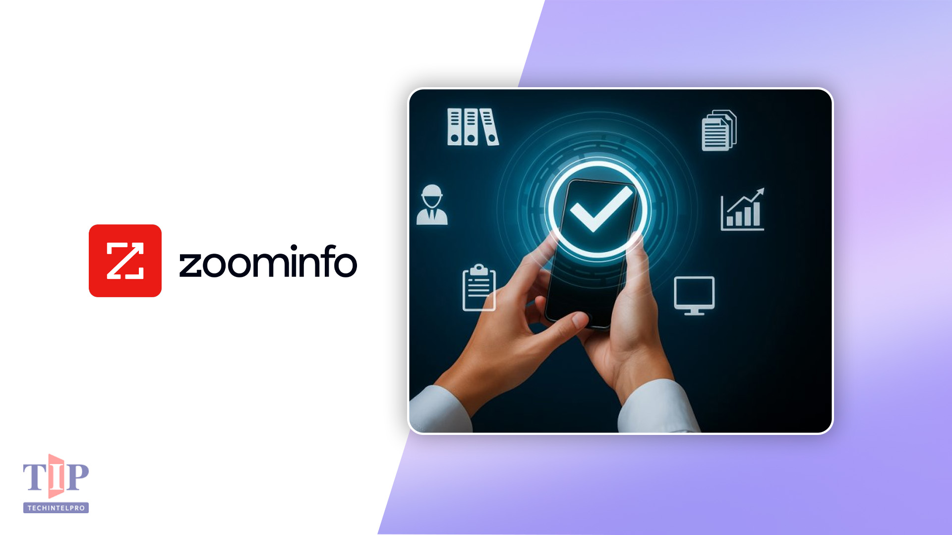 Xactly Improves Account Scoring with ZoomInfo, 86% of Wins from Top-Tier Accounts