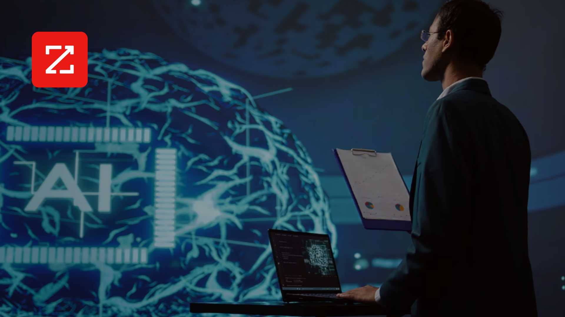 ZoomInfo (GTM) Launches Copilot Workspace for AI-Driven Sales