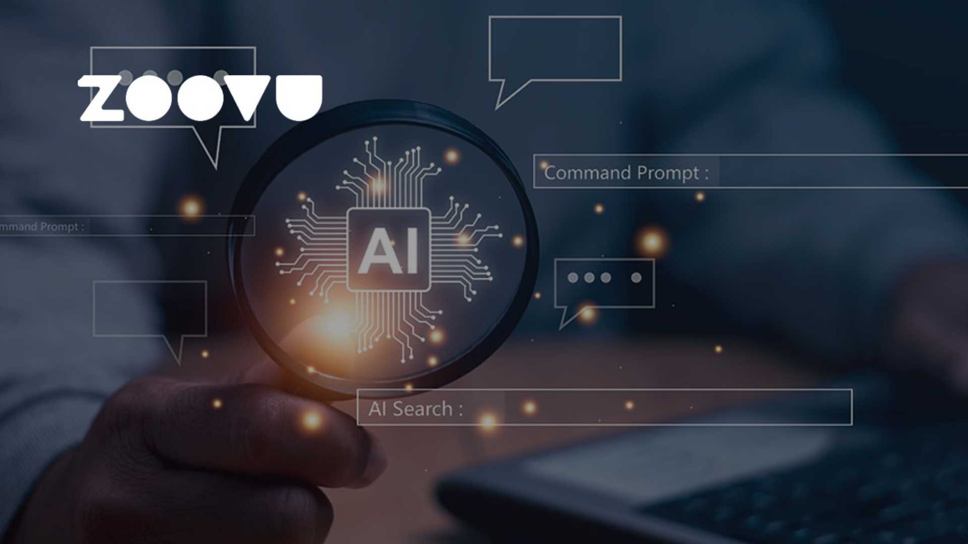 Zoovu Enhances Zoe AI Shopping Assistant for Ecommerce