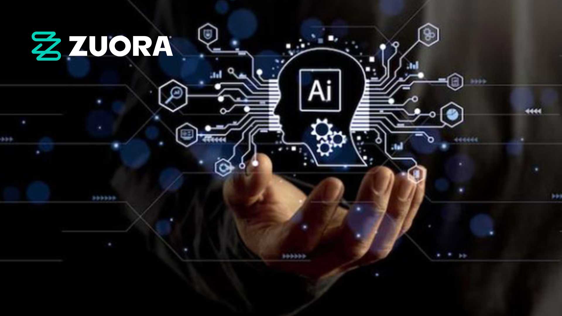 Zuora Boosts Usage Monetization for AI Products