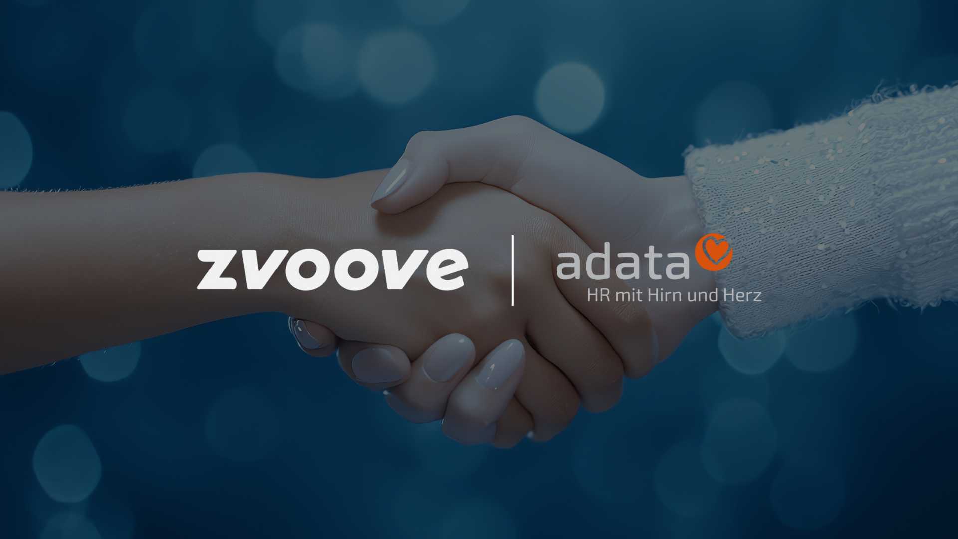 zvoove Acquires adata Software to Expand Payroll and Cleaning Solutions