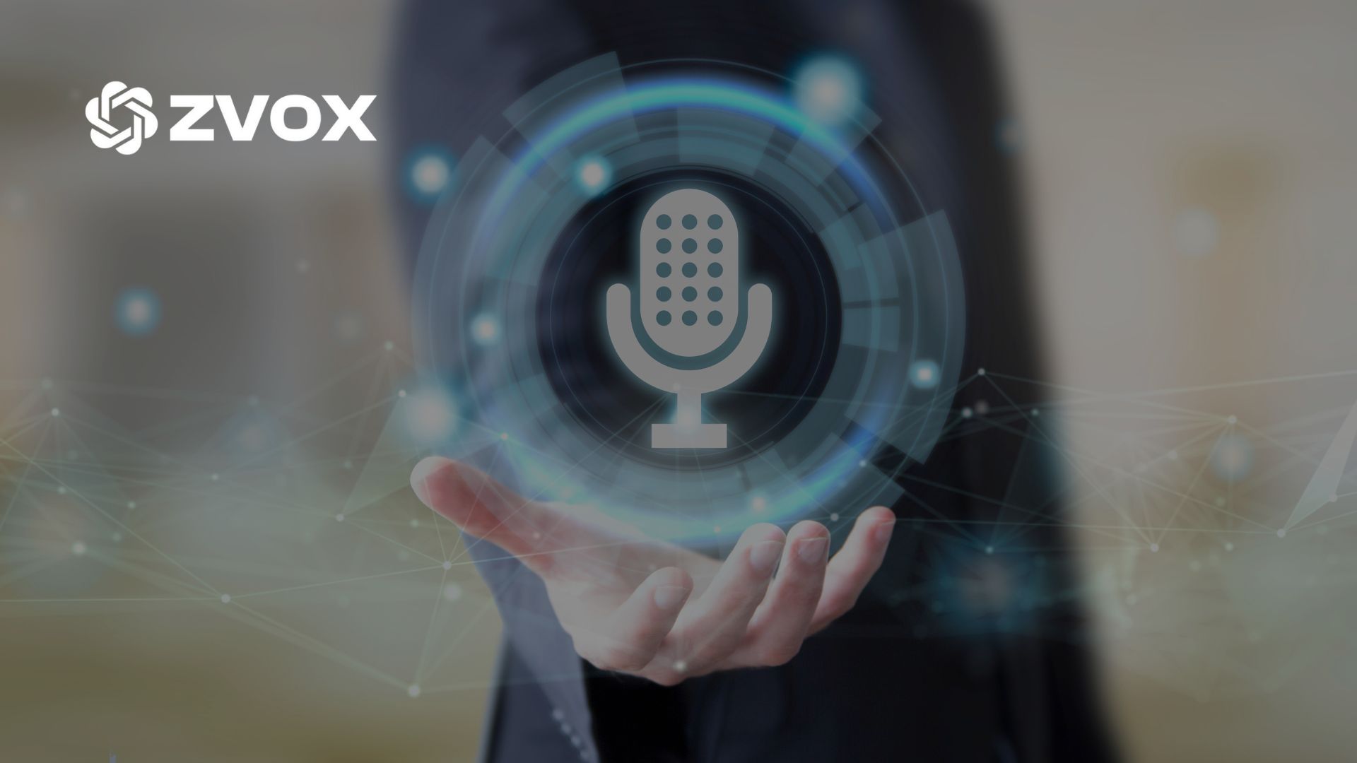 ZVOX Launches AI Voice Agents for Enterprises