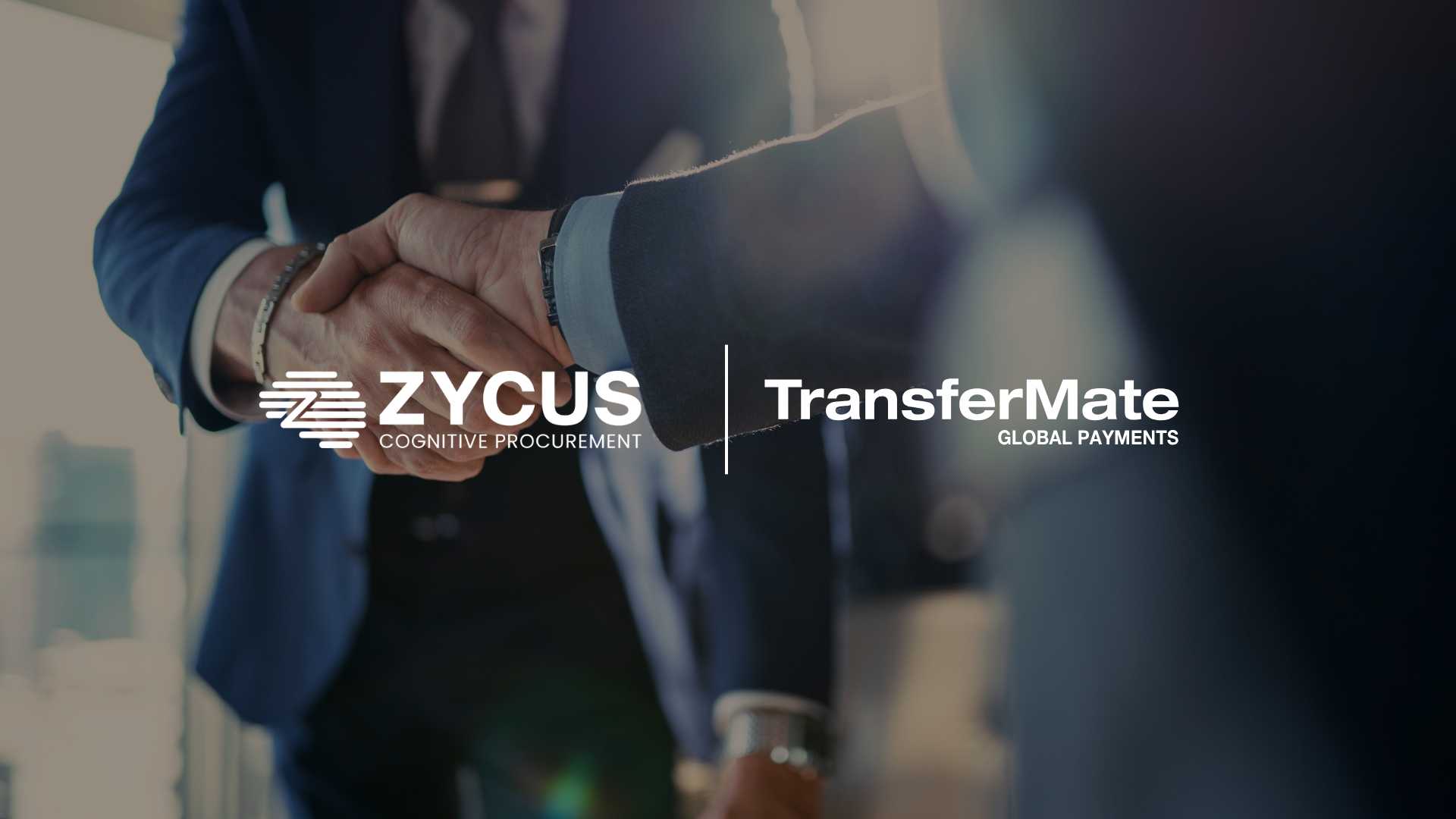 Zycus Launches Zycus Pay with TransferMate