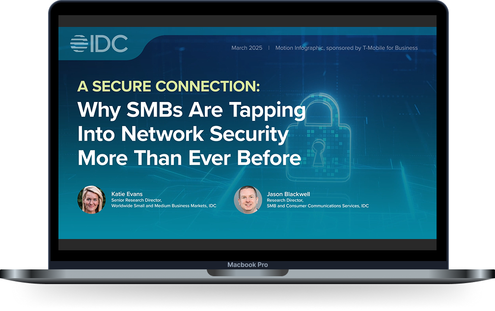 Why SMBs Are Tapping Into Network Security More Than Ever Before
